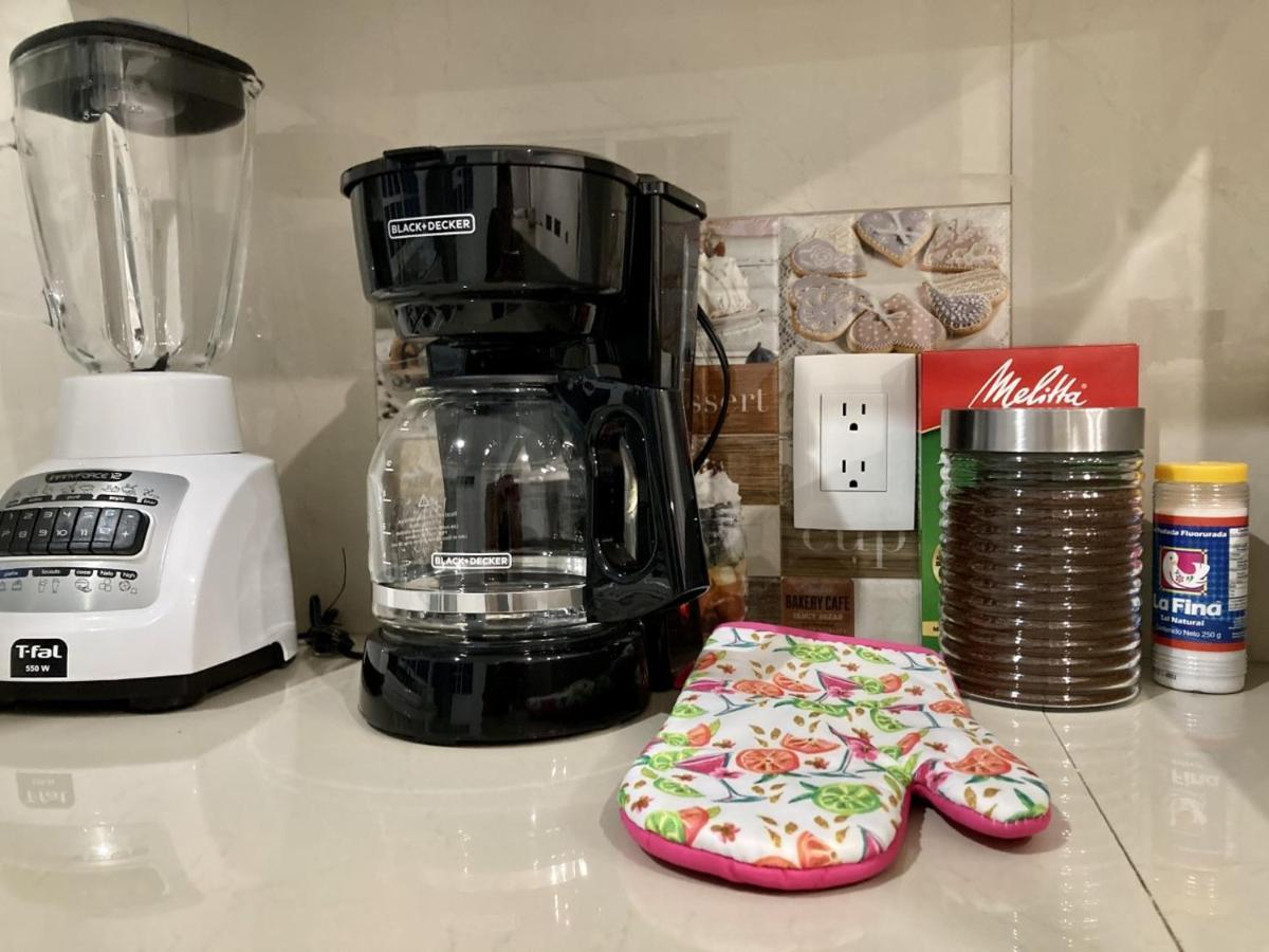 Homecancun2 Eksteriør bilde