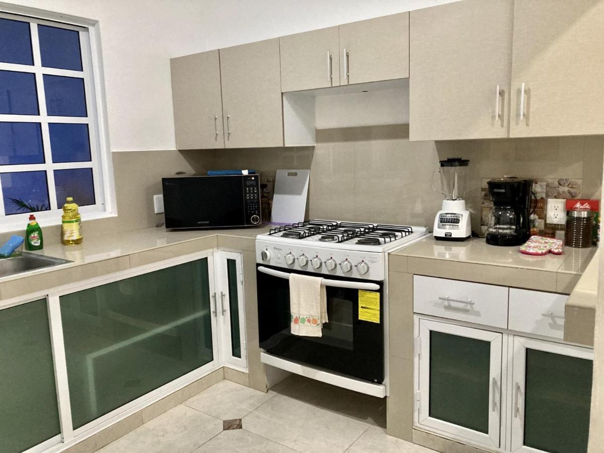 Homecancun2 Eksteriør bilde